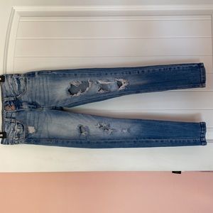 Kancan Signature Girls sz 8 Jeans